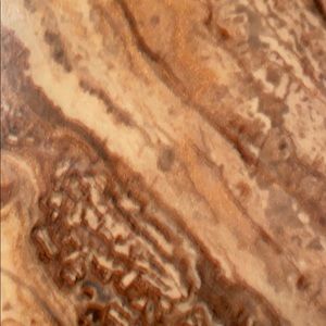 Meet your Posher, Eric walter